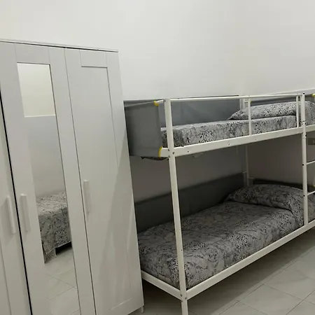 Gemma Aeroporto di Catania Fontana Rossa