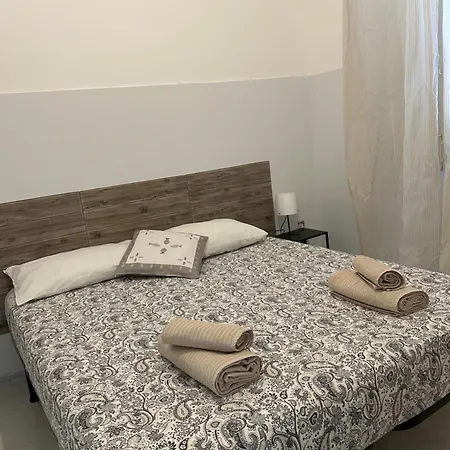 Gemma Apartment *