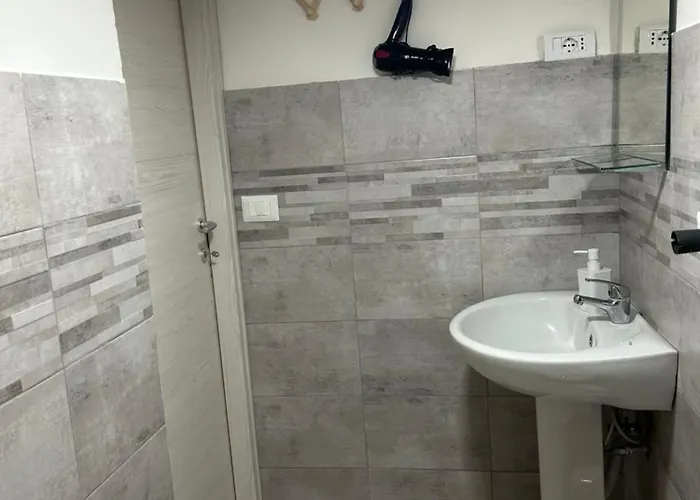 アパート Gemma カターニア